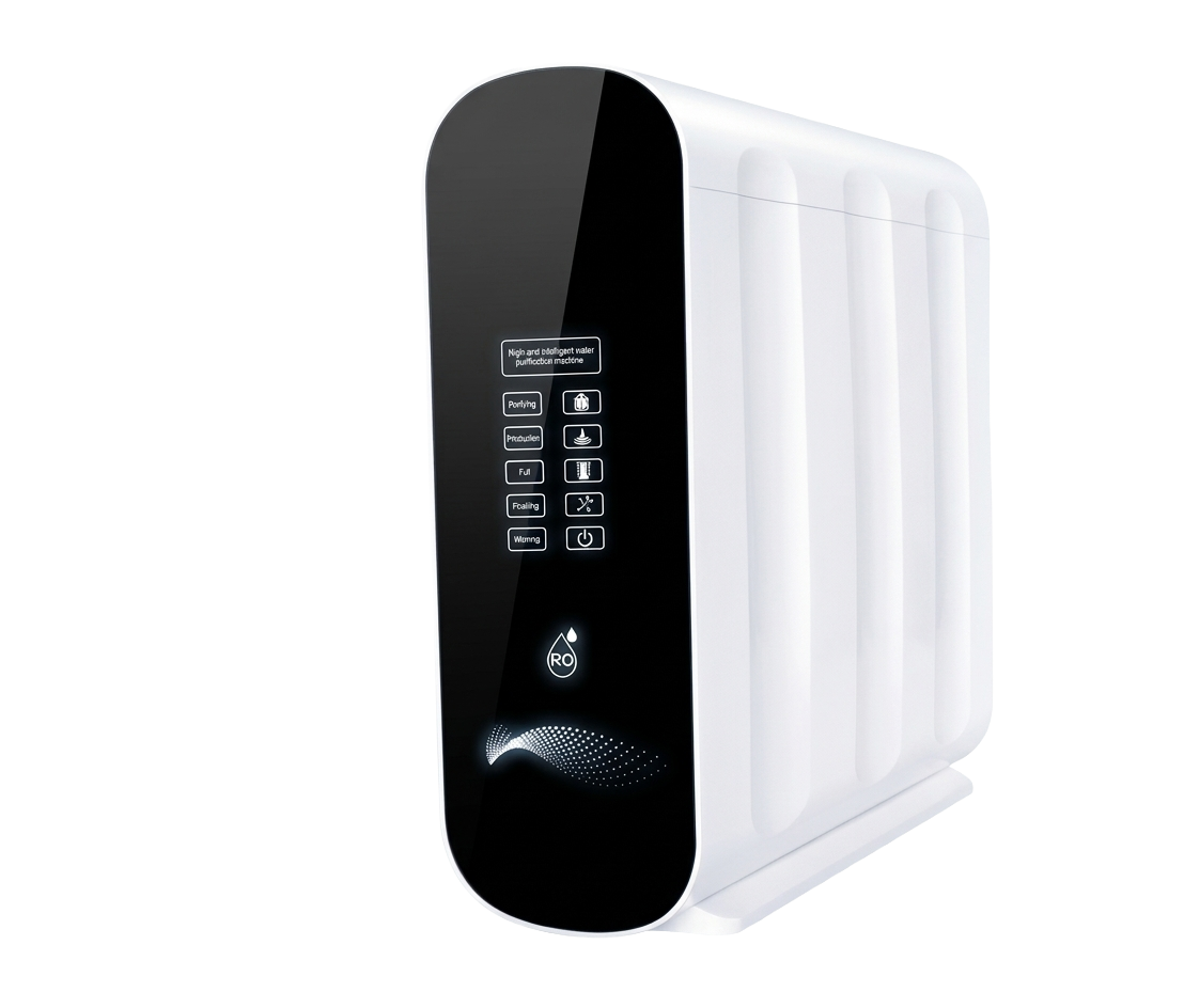 OzonWater system